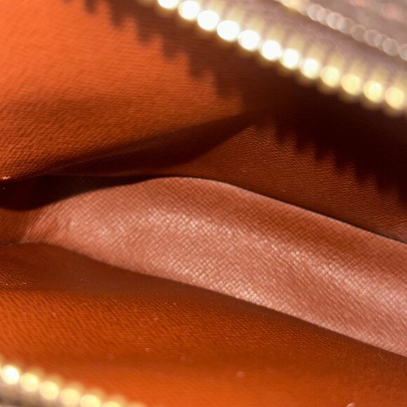 Louis Vuitton Monogram Amazone Bag - Picture 14 of 16